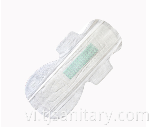 22 pieces sanitary napkin